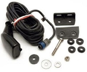 Lowrance transducer