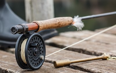 important considerations fly reel