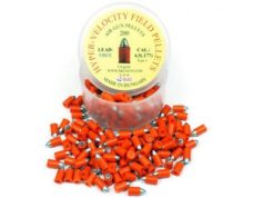 High Speed Pellets Learn More About 7 Different Types of Airgun Pellets