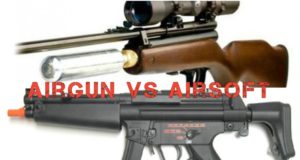 rsz 1airgun vs airsoft