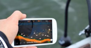 deeper smart-fishfinder