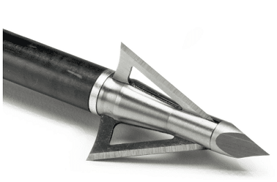 Excalibur Bolt Cutter Fixed 3-Blade Broadhead