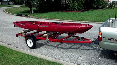 kayak-on-trailer