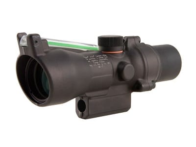 Trijicon ACOG Crossbow Scope