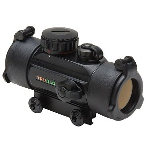 TruGlo 30mm red dot sight