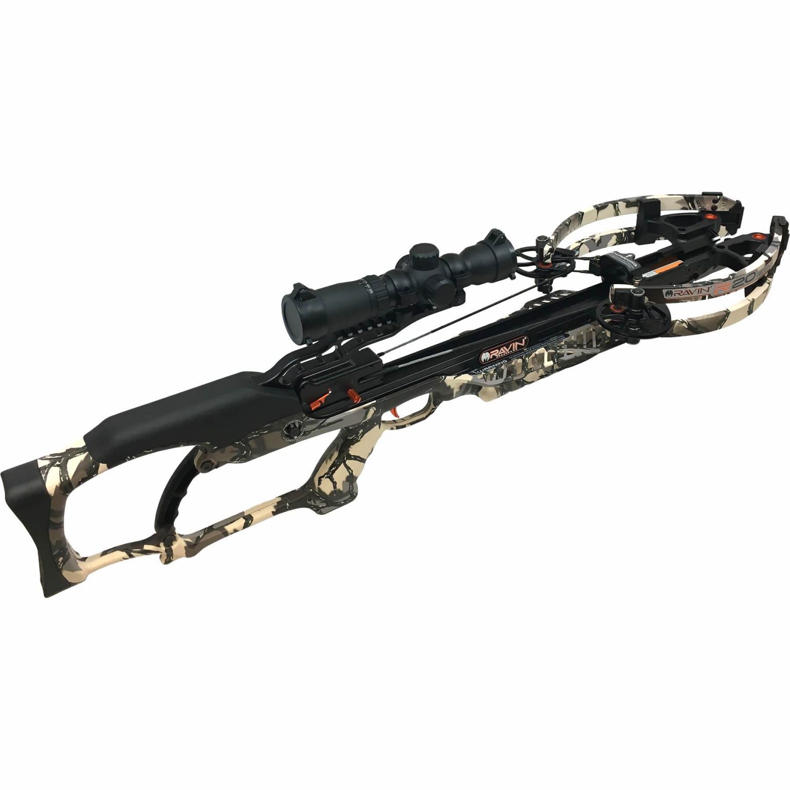 The 8 Best Crossbows Reviewed & Revealed ( 2021 Handson Guide )