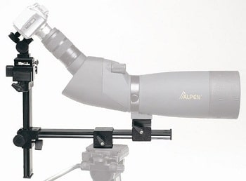 ALPEN Digital Camera Adapter