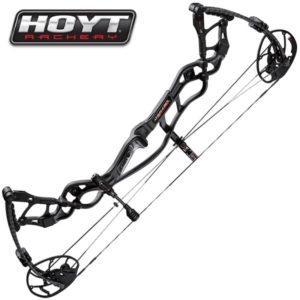 Review: Hoyt Carbon Defiant Compound Bow - Outdoor Empire