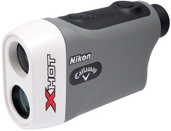 Nikon Callaway 8396 X-Hot