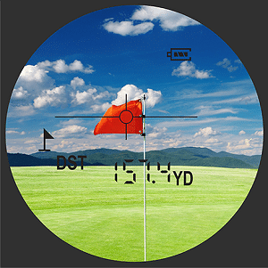 Precision Pro Golf Nexus