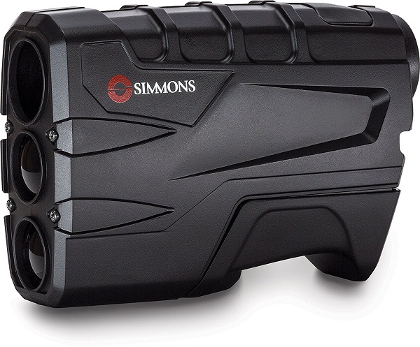 Simmons Volt 600