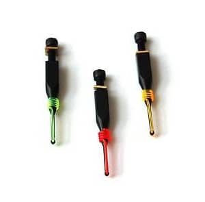 fiber optic