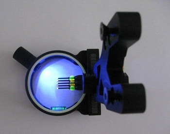 sight light