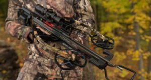 TenPoint reverser crossbow