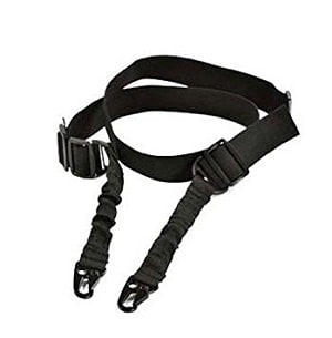 rifle bungee carry sling