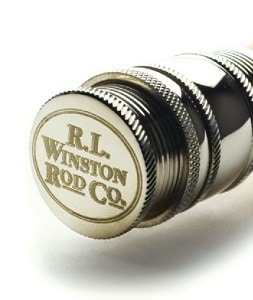 L. Winston Rod Co.