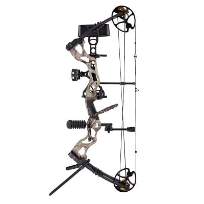 Leader Accessories Compound Bow 