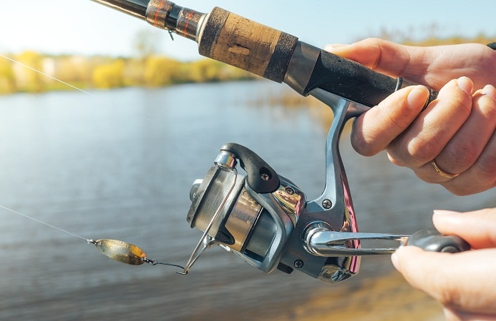 13 Best Spinning Reels Reviewed &amp; Tested (2021 Hands-on Guide) - Outdoor  Empire