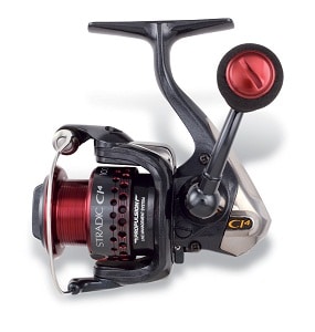 Shimano stradic ci4