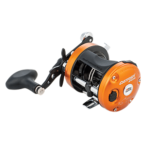 Abu Garcia® C3 Catfish Special Round