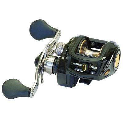 Best Baitcasting Reels Reviewed: The Definitive Guide Best Baitcasting Reels Reviewed: The Definitive Guide