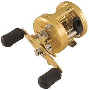 Shimano Calcutta B