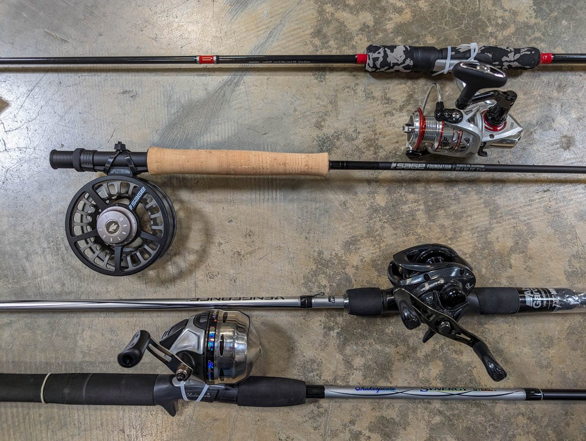 antiue fishing reels Antique Fishing Reels: A Basic Price and Brand Guide