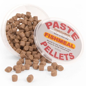paste