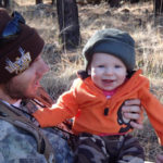 Rsz teaching hunting to new generation