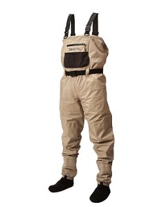 Daiwa Lightweight Breathable Wader