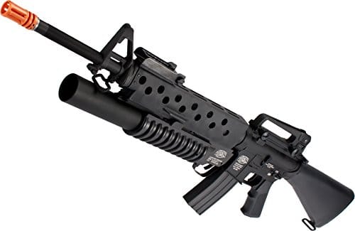 G&P M16A3