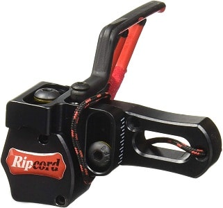 Ripcord Technologies Code Red