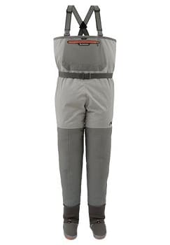 Simms Freestone Breathable Stockingfoot Chest Waders