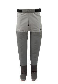 Simms Freestone Breathable Stockingfoot Chest Waders