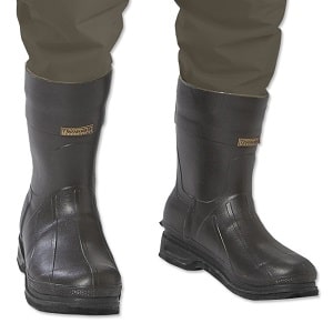 boot foot waders