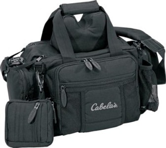 Cabela’s Range bag