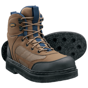 Cabela’s Ultralight Wading Boots