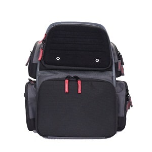 G.P.S. Executive Backpack