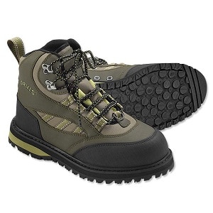 Orvis Encounter Wading Boots 