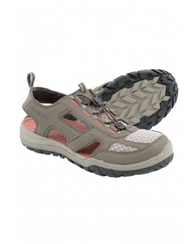 Simms RipRap Wading Sandals 