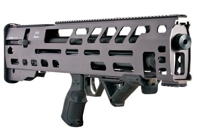 Evanix Rainstorm 3D Bullpup