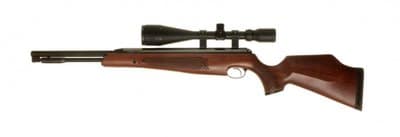 Air arms tx200 hunter carbine