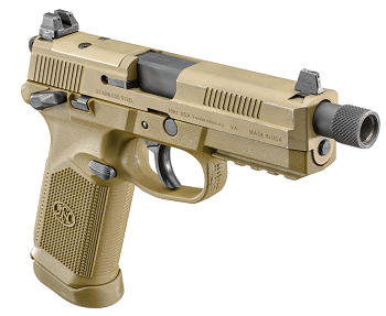 FNX 45 Tactical