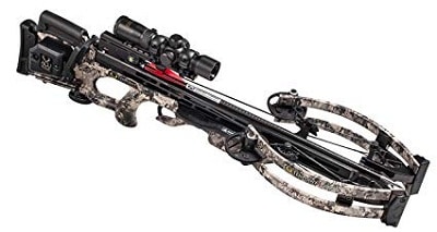 TenPoint Stealth NXT Acudraw Pro Compound Crossbow