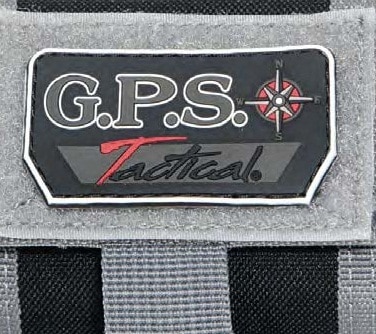 G.P.S. logo