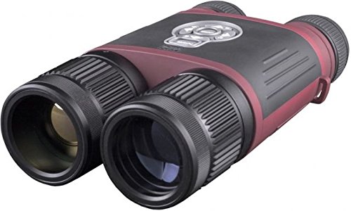 ATN BinoX-THD 384 Thermal Smart HD Binoculars