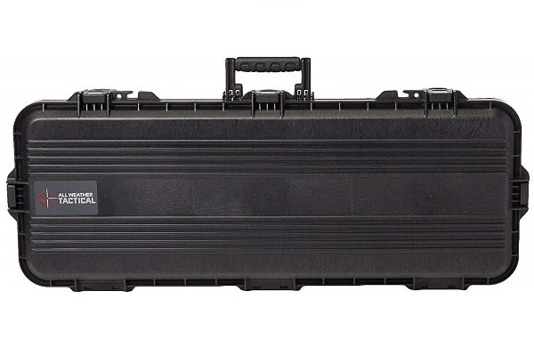 Plano All Weather Tactical Gun Case, 36"