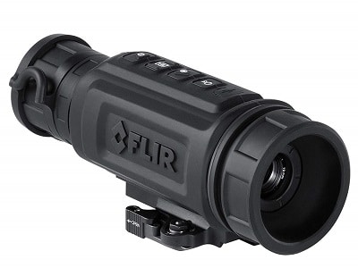 Flir Scope