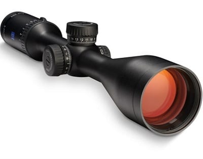 Zeiss Conquest HD5 Rifle Scope