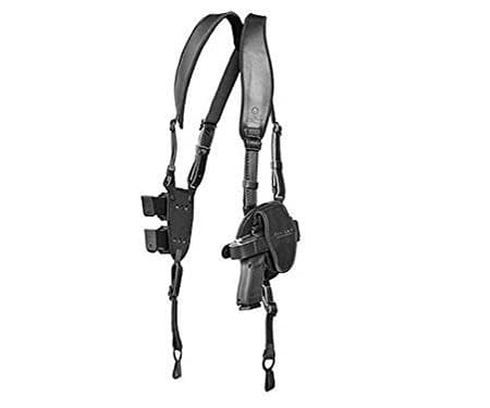 Alien Gear Shapeshift Shoulder Holster